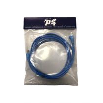 Cabo de Rede Patch Cord Cat 5 - RJ-45 - 25 Metros - DS Tools