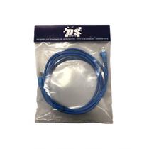 Cabo de Rede Patch Cord Cat 5 - RJ-45 -40 Metros - DS Tools