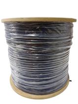 Cabo De Rede Patch Cord Cat6 180 Metros 180m Cat 6 Cabo De Rede Patch Cord Cat6 180 Metros 180m Cat 6