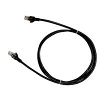 Cabo De Rede Patch Cord Cat6 Pluscable Pc-eth6u100bk 10m Preto Cabo De Rede Patch Cord Cat6 Pluscable Pc-eth6u100bk 10m Preto