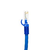 Cabo de Rede Patch Cord Cat6 RJ45 ul 1,5 Metros