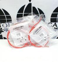 Cabo De Rede Patch Cord Commscope CPC3312-06F007 2m orange Cat6