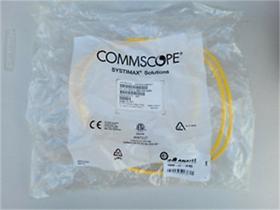 Cabo De Rede Patch Cord Commscope CPC3312-09F010 2m Cat6