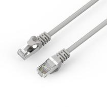 Cabo de rede patch cord ftp cat.5e 2m dhc-c5e branco 8ww54aa hp