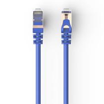 Cabo De Rede Patch Cord Ftp Cat.6 3M Dhc-Cat6 Azul 8Ww61Aa