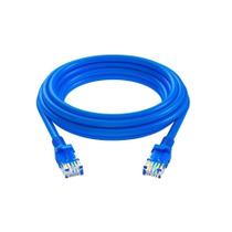 Cabo De Rede Patch Cord Gigabit Premium Cat6 Ugreen 2 Metros