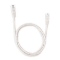 Cabo de Rede Plus Cable Patch Cord CAT5E RJ45 5 - PC-ETHU50RD