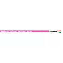 Cabo De Rede Profibus Pb Industrial Lapp - Pacote 10m