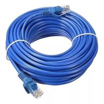 Cabo de Rede RJ 45 CAT5E 15m 665 - XCell