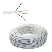 Cabo de rede rj45 1m/internet/camera - lan maxx