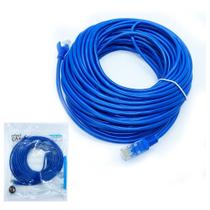 Cabo de Rede RJ45 20 Metros LE-306 Cabo de Rede RJ45 20 Metros LE-306