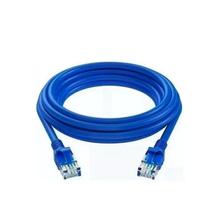 Cabo De Rede Rj45 5m Ethernet Patch Cord Cat5e
