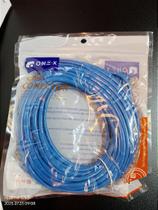 CABO DE REDE RJ45 CAT 5 15M ONEX INT-1015M - Conexão Rápida e Confiável