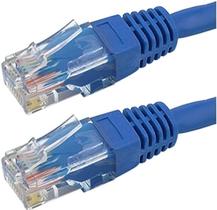 Cabo De Rede Rj45 Cat5e 15 Metros Knup KP-C14