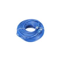 Cabo de Rede RJ45 Cat5e (15m) - Azul