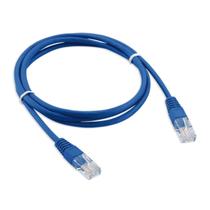 Cabo de Rede RJ45 CAT6 1m X-Cell XC-CAT6-1 - Xcell