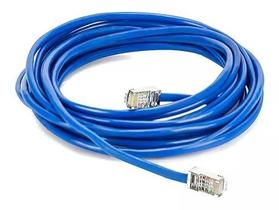 Cabo de Rede RJ45 Maxmidia - Conexão Estável e Durável Cabo de Rede RJ45 Maxmidia - Conexão Estável e Durável