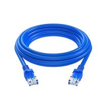 Cabo de rede rj45 x rj45 1,mt/ 1,5mt paralelo