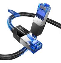 Cabo De Rede Ugreen Cat8 40gbps 2000mhz 5 Metros Gamer