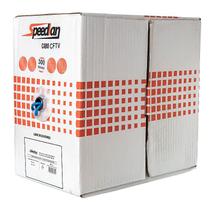 Cabo de Rede UTP 4 Pares Cat5E Speedlan cx 300 metros