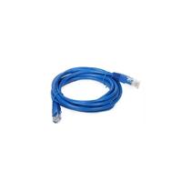Cabo de rede UTP Cat6e Rj45 Cabo LAN de 5 m/260021