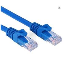 Cabo De Rede Utp (patch Cord) Rj45 Cat5