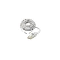 Cabo de rede UTP Rj45 Categoria Cat 5e 30m