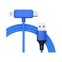 Cabo De Reparo E Recuperação De Dados De Interface Dupla Para iPad (Série Completa) Com Flashing