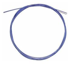 Cabo De Reposição Speed Rope Corda Cross Universal Azul