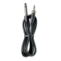 Cabo de saída de linha Sennheiser CL 1-N Preto