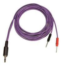 Cabo De Saída Roxo Carci Tens Fisioterapia