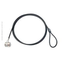 Cabo de Segurança C3Tech com Chave para Notebook - CS-30