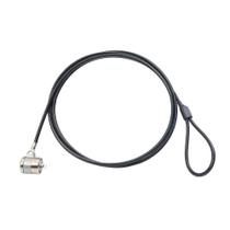 Cabo de Segurança com Chave CS30 C3Tech