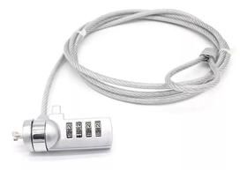 Cabo de Segurança com Segredo - Greatlock