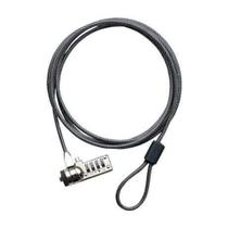 Cabo de Segurança com Segredo p/ Notebook CS-10 C3Tech