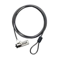 Cabo de Segurança com Senha CS10 C3Tech