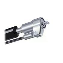 Cabo de segurança p/ notebook cs-40 c3tech Cabo de segurança p/ notebook cs-40 c3tech