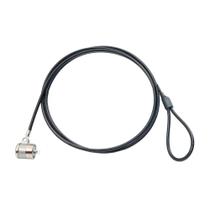 Cabo de Segurança para Notebook C3Tech, CS-30, Com Chave