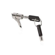 Cabo De Segurança Para Notebook Com Chave C3tech - Cs-40