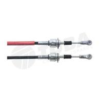 Cabo de selecao do comando de marcha linea punto tuba/* Cabo de selecao do comando de marcha linea punto tuba/*