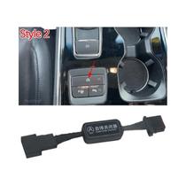 Cabo De Sensor De Controle Do Sistema Start-Stop Do Motor Ford Edge CD539 Para 2018-2021