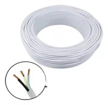 Cabo De Silicone Para Caneta De Bisturi 03 Vias 10 Metros Cabo De Silicone Para Caneta De Bisturi 03 Vias 10 Metros