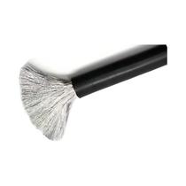 Cabo De Silicone Super Macio E Flexível, Resistente Ao Calor, Cabo De Cobre Estanhado 24-8AWG