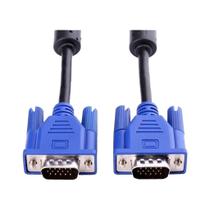 Cabo de sinal para monitor (vga) 30 mts hedmax Cabo de sinal para monitor (vga) 30 mts hedmax