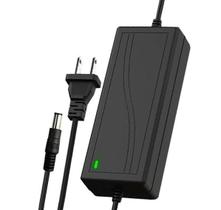 Cabo de substituição do adaptador de alimentação 15V 5A 75W para Neewer Ring Light Cabo de substituição do adaptador de alimentação 15V 5A 75W para Neewer Ring Light