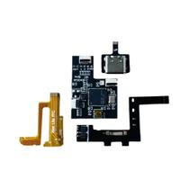 Cabo De Substituição Para CPU Raspberry Pi 2040, Cabo Para Console De Jogos Para Switch NS Lite OLED Cabo De Substituição Para CPU Raspberry Pi 2040, Cabo Para Console De Jogos Para Switch NS Lite OLED