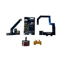 Cabo De Substituição Para CPU Raspberry Pi 2040, Cabo Para Console De Jogos Para Switch NS Lite OLED