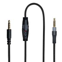 Cabo de substituição para Kingston HyperX Cloud Alpha/Mix