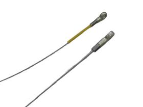 Cabo de Sustentação da Tampa Traseira Strada Todas 99 ...