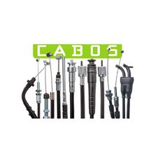 Cabo de tacometro/contagiro honda nx 150 / nx 200